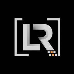 Lukáš Rejmon logo